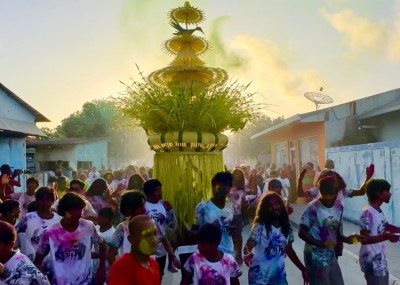 މި އަހަރުގެ ބޮޑު އީދު އެސްއެސްޓީވީއާ އެކު ފާހަގަ ކުރަން ހުޅުވައިލައިފި