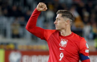 ލެވަންޑޯސްކީއަށް އެލް ކްލެސިކޯ ގެއްލިދާނެ