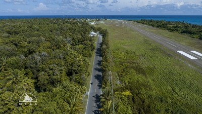 ފުވައްމުލަކުގައި ނުރައްކާތެރި ދެ އެކްސިޑެންޓު، އެކަކަށް އައިސީޔޫގައި ފަރުވާ ދެނީ