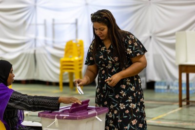 އަމިއްލައަށް ވޯޓުލާން ބޭނުންވާ، ލޮލަށް ނުފެންނަ މީހުން ރަޖިސްޓްރީވާން ހުޅުވާލައިފި