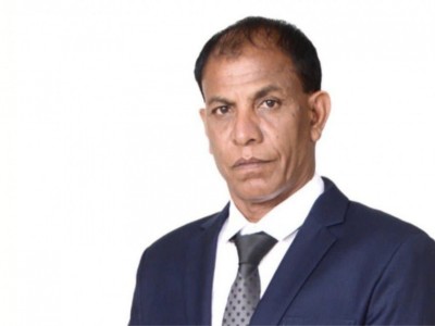 ނޮޅިވަރަމް ދާއިރާއަށް އިންތިޚާބުވި މިނިވަން ކެންޑިޑޭޓު ވެސް ޕީއެންސީއަށް