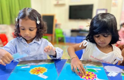 ކެންގަރޫ ކިޑްސްގެ ޖޭކޭޖީގެ ސެޝަން އަންނަ ދިރާސީ އަހަރުގައި ހަތަރު ގަޑިއިރަށް އިތުރު ކުރަނީ