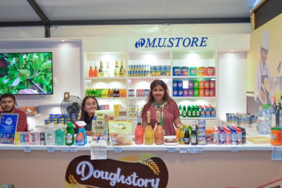 މޯލްޑިވްސް ފުޑް ކާނިވަލްގައި ބައިވެރިވުމުގެ ފުރުސަތު ހުޅުވާލައިފި