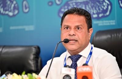 އައިސްޕްލާންޓްގެ ކޮރަޕްޝަނުގެ މައްސާލާގައި ސައީދަށް ކުރާ ދައުވާއަށް އިންކާރުކޮށްފި