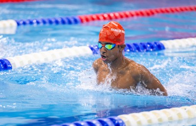 ބީއެމްއެލްގެ އިންޓަސްކޫލް ސްވިމިން މުބާރާތް ނިންމާލައިފި