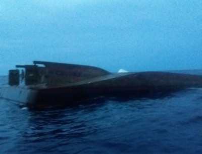 ގެއްލުނު މީހާ ކޮޅުވެއްޓީގެ ދަށުން ފެނިއްޖެ، ހަރަކާތެއް ނެތް