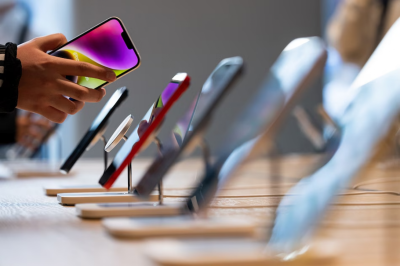 އައިއޯއެސް 18ގައި އޭއައި ހިމެނުމަށް އޯޕަންއޭއައިއާއެކު މަޝްވަރާކޮށްފި