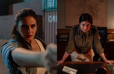 "ދިއްލީ ކްރައިމް"ގެ ތިން ވަނަ ސީޒަން އަންނަ މަހު 12 ގައި ގެނެސްދެނީ