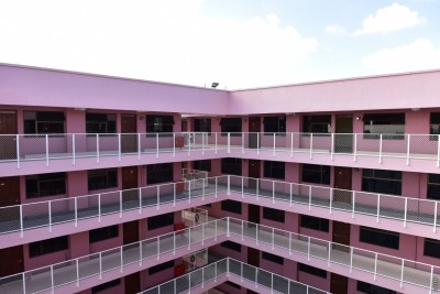 ޝަރުތު ހަމަވެ ޓާޓާ ފްލެޓު ނުލިބުނު މީހުންނަށް ފްލެޓު ދެނީ