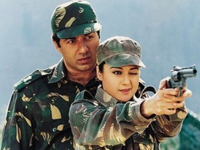 އަހަރުތަކަކަށް ފަހު ސަނީއާއި ޕްރިތީ އެއް ފިލްމަކުން