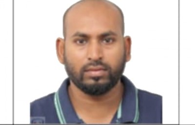 "ޑްރަގު ބޮޑެއް" ފިލަން ލަންކާއަށް ދިއުމުން ފޮނުވާލުމާ އެކު އަލުން ހައްޔަރުކޮށްފި