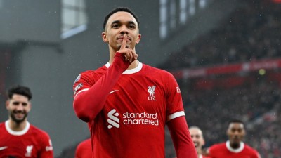 ފުލަމް ބަލިކޮށް ލިވަޕޫލް ދެވަނައަށް