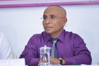 ވޯޓު ގަނެވިއްކުން އާންމު، ނަމަވެސް ރިޕޯޓެއް ނުކުރޭ: ހަބީބު