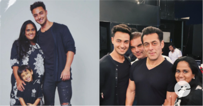 އާއިލީ ޕްރޮޑަކްޝަންއާ ވަކިވި ސަބަބު އާޔޫޝް ކިޔައިދީފީ