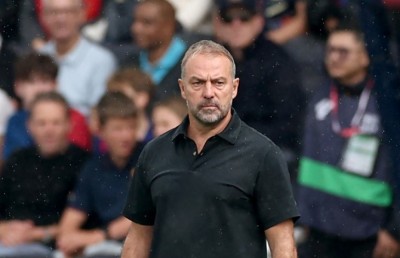 ސީޒަނުގެ އެންމެ މުހިންމު މެޗު، އެލް ކްލެސިކޯ އަށް ފްލިކް ސަސްޕެންޑް