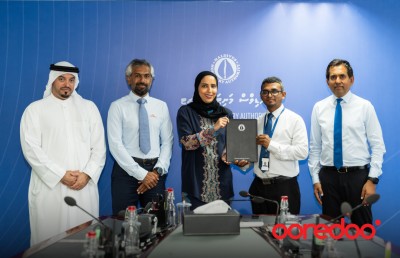 ޕޭޕަލް މެދުވެރިކޮށް ފައިސާ ގެނައުމުގެ ލައިސަންސް އުރީދޫ ފިންޓެކަށް ދީފި