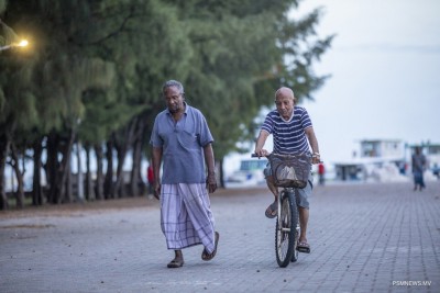 ހަރަކާތްތެރިވެ އުޅޭ މިންވަރު އިތުރުކުރުމަށް އިސްރަށްވެހިންނަށް ޚާއްސަ ޕްރޮގްރާމްތަކެއް ބާއްވަނީ