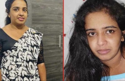 ލަންކާގެ "އެންމެ ނުރައްކާ" އަންހެން މީހާ ހައްޔަރުކޮށްފި