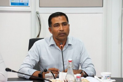 މީޑިއާތަކަށް މާލީ މިނިވަންކަން ހޯދަން ޤައުމީ ފެންވަރުގައި މަސައްކަތް ކުރަންޖެހޭ: އެމްއެމްސީ