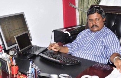 ސެންޓަ އެންޓަޕްރައިސަސްއިން 400 މިލިއަން ހޯދަން ކުރާ ދައުވާތަކާ މެދު އޮޑިޓުން އުފެދުނީ ޝައްކު