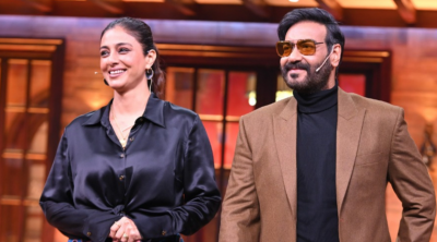 އަޖޭއާއި ތައްބޫގެ ފިލްމު ޖުލައި މަހު