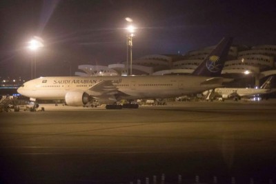 ސައުދީ އަރަބިއާގެ މިސްރާބު އެފްރިކާއަށް