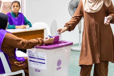 ސިޓީތަކުގެ އިންތިޚާބީ ދާއިރާތައް ކަނޑައަޅާއިރު އާންމުންގެ ޚިޔާލު ހޯދަންޖެހޭ ގޮތަށް ހަދައިފި