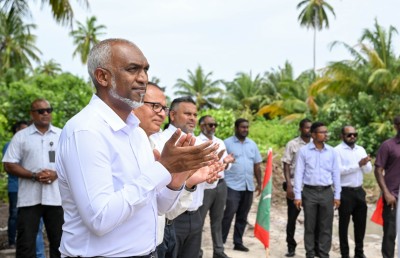 ހުޅިމެންދޫގެ ރިސޯޓާއި ހޮޓެލް ސްކޫލްގެ އެއްބަސްވުމެއްގައި އެމްއޭސީއެލްއާ އެކު ސޮއިކޮށްފި