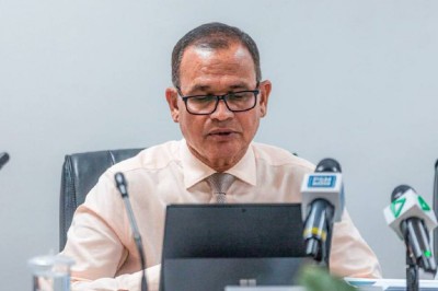 އުފާވެރިކަން ހުރި މިންވަރު ބަލަން ހެޕިނަސް އިންޑެކްސް ކަނޑައަޅަނީ