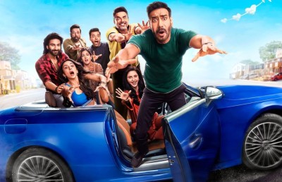 "ދޭ ދޭ ޕިޔާރު ދޭ"ގެ ދެވަނަ ފިލްމު އަންނަ މަހު 17 ގައި ގެނެސްދެނީ