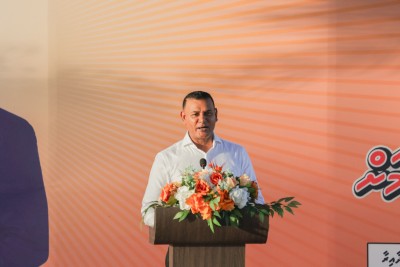 މީދޫގައި ބަގީގެ ޚިދުމަތާއި، އިސްރަށްވެހިންނަށް ޚާއްސަ ވަސީލަތްތައް ގާއިމްކޮށްދެއްވާނަން: ސިޔާމް