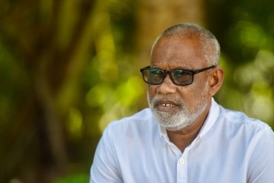 ސުޕަމެޖޯރިޓީއަކީ ސަރުކާރު ޖަވާބުދާރީ ކުރުވަން އޮތް ހުރަހެއް ނޫން، ފަސޭހައެއް: އަބްދުއްރަޙީމް