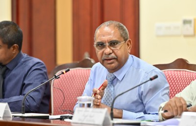 އައްޑޫ ކައުންސިލް ވޯޓުގެ އިދާރީ ތައްޔާރީތައް ނިމިއްޖެ