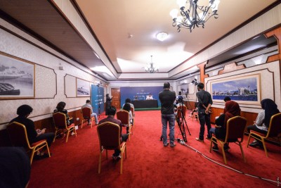 ބަދަލުވީ އޮބިއަޅާ ގޮތް، މިނިވަންކަން އޮތީ އޮތް ތަނުގައި