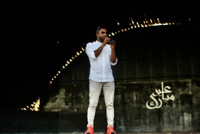 މި ސަރުކާރުން ގަމާއި ފޮނަދޫ ސިޓީއަކަށް ބަދަލުކޮށް، ހަތަރު ރިސޯޓު އަޅައިދޭނެ: ފައިސަލް