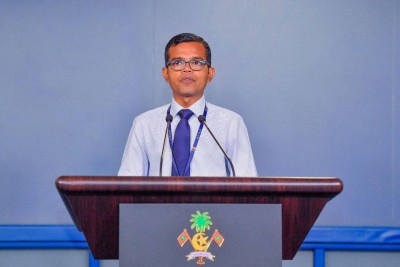 ލަފާކުރެވޭ ގޮތުން އަންނަ މަހުގެ ކަރަންޓު ބިލުވެސް ބޮޑުވާނެ: ފަހުމީ