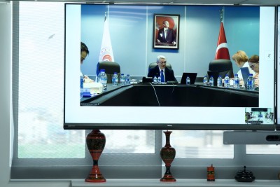 ވިޔަފާރި އެއްބަސްވުމުގައި ރާއްޖެއިން 214 އެކްސްޕޯޓު އައިޓަމް ތުރުކީއަށް އެތެރެކުރުމަށް މަޝްވަރާކޮށްފި