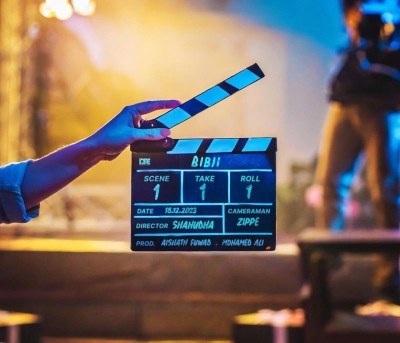 ބިބީގެ ބީޓީއެސް މަންޒަރުތައް ވަރަށް މަޖާ