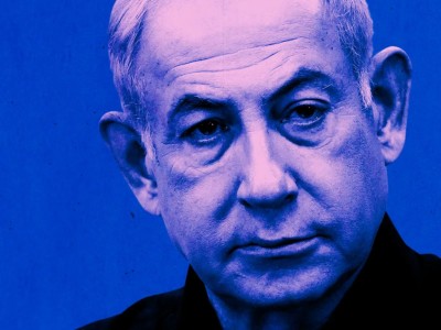 އިސްރާއީލުގެ ބޮޑުވަޒީރު ހައްޔަރު ކުރުމުގެ އަމުރެއް ބައިނަލްއަގްވާމީ ޖިނާއީ ކޯޓުން ނެރެން ތައްޔާރުވަނީ!