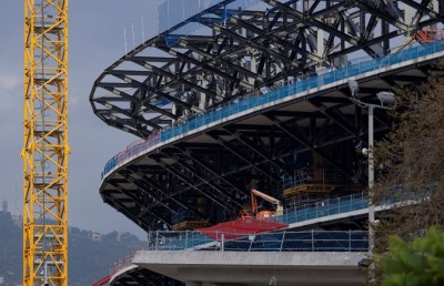 ޖާގަ ބޮޑު ކުރަން އަދިވެސް ކޭމްޕް ނޯ ގައި ނުކުޅޭނެ