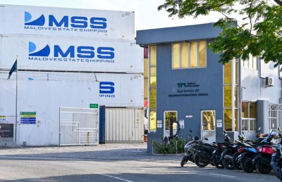 މައި ބަނދަރަށް ބޭނުމީ ވަގުންނަށް ނުހުޅުވޭ ތަޅެއް