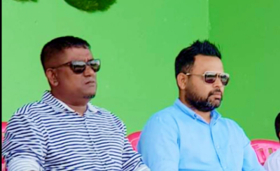 އަމިއްލަގޮތުން އިންތިޚާބުވި ޔާސީން، ޕީއެންސީއަށް ސޮއިކޮށްފި