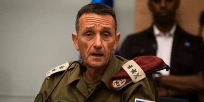 ކާމިޔާބު ނުހޯދޭތީ އިސްރާއީލު ސިފައިންގެ ވެރިޔާ އިސްތިއުފާ ދެނީ