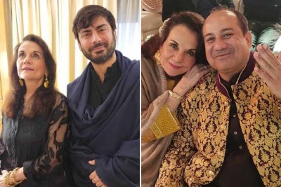 ކުރީގެ ބަތަލާ މުމްތާޒު ޕާކިސްތާނުގެ ތަރިންނާއެކު