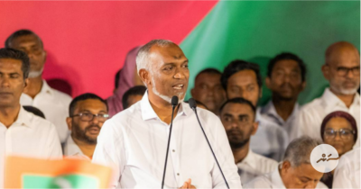ރައީސް، މެންބަރުންނަށް: ދެން ތިއްބަވަން ޖެހޭނީ 24 ގަޑިއިރު ހޭލާ