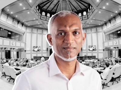 ކުރިން ހެދި ގޯސް ތަކުރާރު ނުކުރައްވާތި!