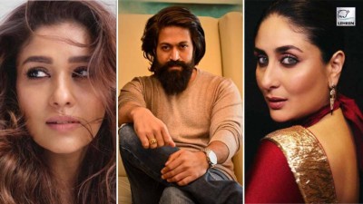 ކަރީނާގެ ބަދަލުގައި 'ޓޮކްސިކް'އިން ފެންނާނީ ނަޔަންތާރާ