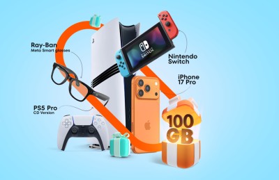 ރީލޯޑު ކޮށްގެން ކޮންމެ ދުވަހަކު އަދި ކޮންމެ ހަފްތާއަކު ހާއްސަ އިނާމުތަކެއް