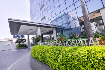 މެޑިސިން ސްކޫލު ދަރިވަރުން އެދުނު ގޮތަށް ދަރުމަވަންތަ ހޮސްޕިޓަލުގައި ކިޔެވޭނެ ގޮތް ހަދައިފި