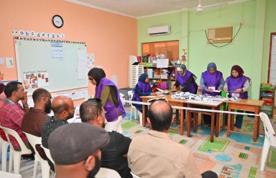 އައްޑޫ ވޯޓު: ސިޓީ ކައުންސިލުން ވަކިވާން ފޭދޫ ދެކޮޅު، ހުޅުދު އާއި މީދޫ ބޭނުންވަނީ ވަކި ދެ ކައުންސިލެއް!